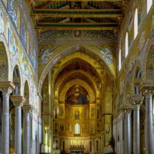 O Królowo (Bywają chwile)