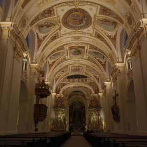 Gdy klęczę przed Tobą