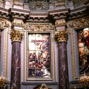 Jezus Najwyższe Imię