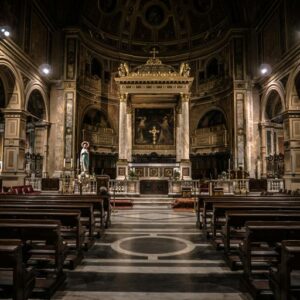 Krzyżu Chrystusa, bądźże pochwalony