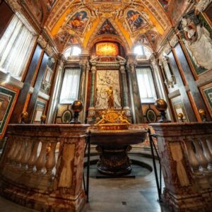 Ofiaruję Tobie Panie mój