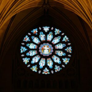 W Tobie jest światło