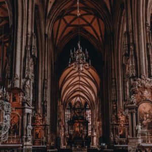 Ty tylko mnie poprowadź