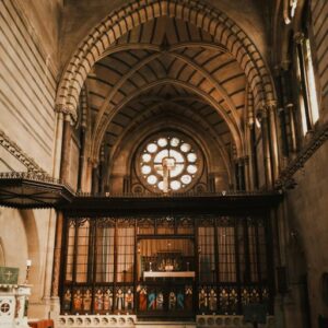 Przyjdźcie do stołu miłosierdzia