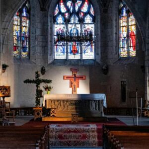 Przyjacielu, chcę zostać z Tobą