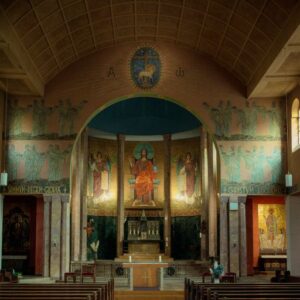 Nie bój się nie lękaj się (Taize)