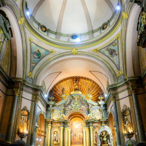 Matka która pod krzyżem stała